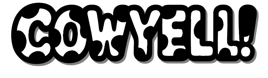 COWYELL！牛乳応援隊